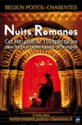 Les Nuits romanes
